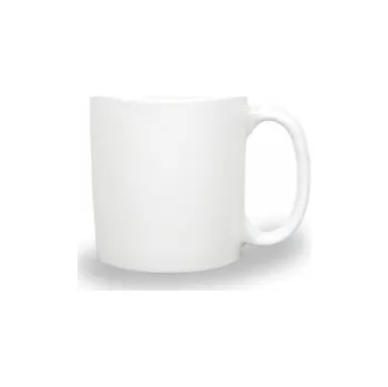 Karlovarský porcelán hrnek Bára 365 ml