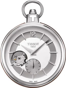 Hodinky Tissot T854.205.19.037.00