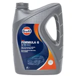Gulf Formula G 5W-40 4 l