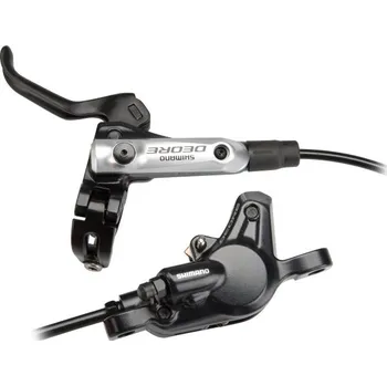 Brzda na kolo Shimano Deore M615 zadní