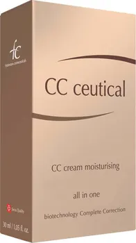 Herb Pharma FC CC ceutical hydratační krém 30 ml