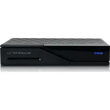 Satelitní přijímač Dreambox DM-520HD S2