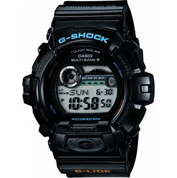 Hodinky Casio GWX 8900-1