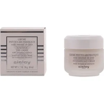 Pleťový krém Sisley Creme Phyto-Aromatique Intensive denní krém proti stárnutí 50 ml 