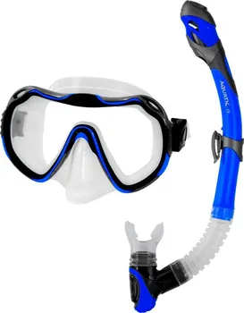 Potápěčská maska Aqua-Speed Java + Elba