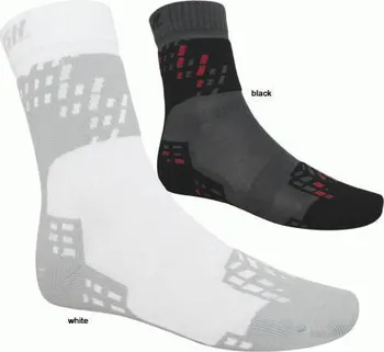 Dámské ponožky Tempish Skate Air Mid inline White