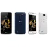 Mobilní telefon LG K8 Dual SIM (K350N)