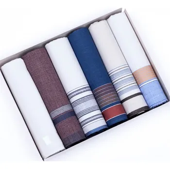 Látkový kapesník Etex 90603