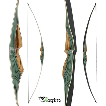 Lukostřelba Dlouhý luk RAGIM Cobra 64 palců