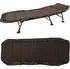 rybářské lehátko Fox International R2 Camo Bedchair Standard