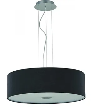 Ideal Lux Woody SP5 Nero