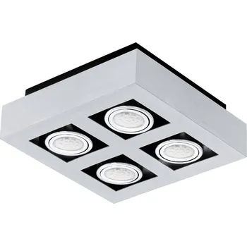 Bodové svítidlo EGLO Loke 1 EG91355