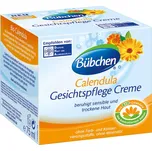 Bübchen měsíčkový pleťový krém 75 ml