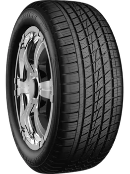 Celoroční osobní pneu Petlas PT411 215/65 R17 99 H