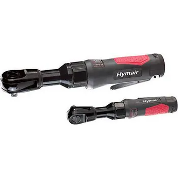 Ráčnový utahovák 1/4" Hymair AT- 5055SG