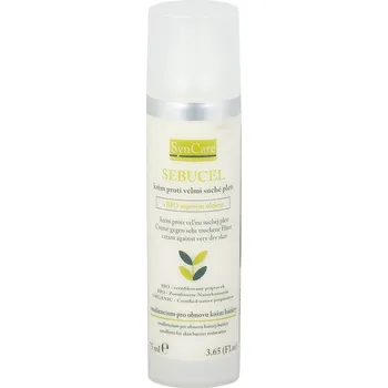 SynCare Sebucel krém 75 ml
