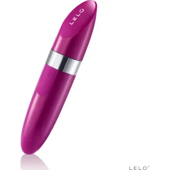 Vibrátor LELO Mia 2 Fialová