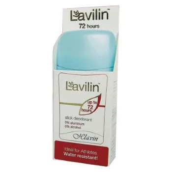 Lavilin Stick 72 Hours 50 ml