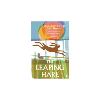 Populárně naučná literatura pro dospělé Leaping Hare - Evans, George Ewart