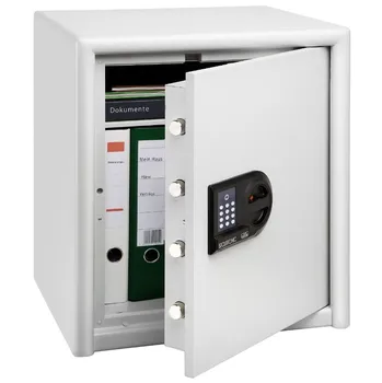 Trezor Burg Wächter Combi Line CL 40 E