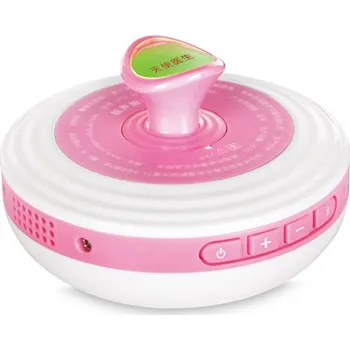 Monitor životních funkcí Recenze AngelSound JPD-100S+