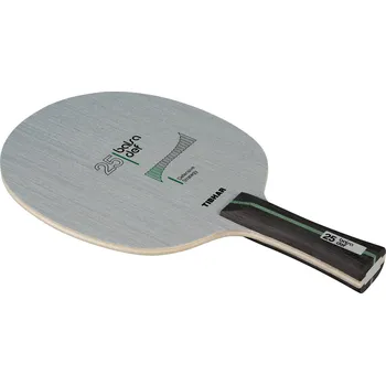 Pingpongová pálka Tibhar Balsa DEF 25 (DEF) dřevo