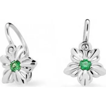 Náušnice Dětské náušnice CUTIE AU 585/1000 C2238-10-80-X-1