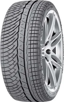 Zimní osobní pneu Michelin Pilot Alpin PA4 265/45 R19 105 V N0