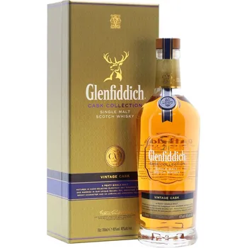 Whisky Glenfiddich Vintage Cask 40% 0,7 l