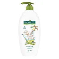 Palmolive Naturals Shower & Bath For Kids 750 ml 