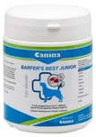 Canina Barfer´s Best Junior