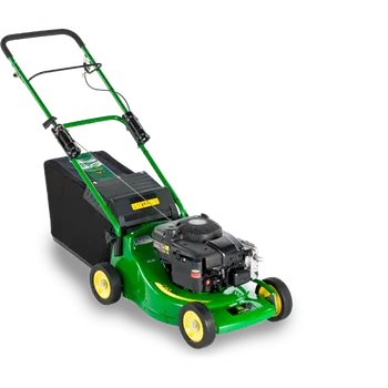 Sekačka John Deere C43