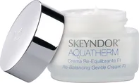 Skeyndor Aquatherm Re-Balancing Gentle Cream FI hydratační krém 50 ml