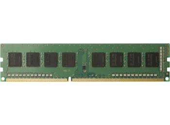 Operační paměť HP 4 GB DDR4 2133 MHz (T0E50AA)