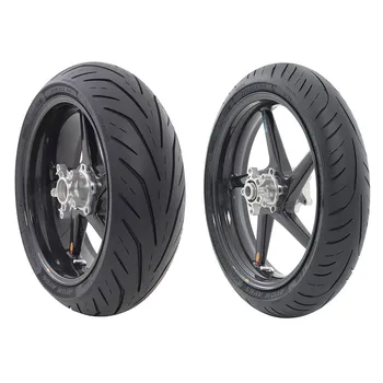 Avon Storm 3D X-M 190/55 R17 75 W