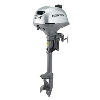 Honda BF 2,3 LCHU