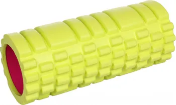 Pěnový válec Merco Yoga Foam Roller LS3768C 33 x 15 cm