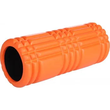 Pěnový válec LiveUp Yoga Foam Roller 33 x 15 cm