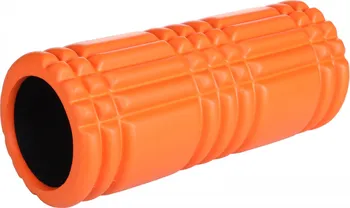 Pěnový válec LiveUp Yoga Foam Roller 33 x 15 cm