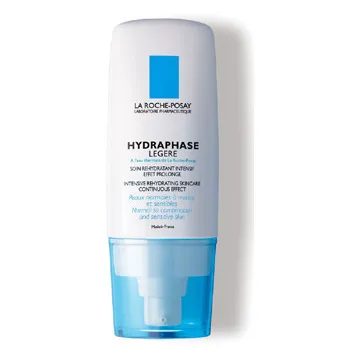 Pleťový krém Recenze La Roche - Posay Hydraphase Legere R10 50 ml