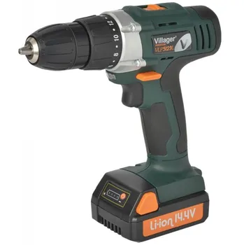 Villager VLP 5123L Profi Villager VLP 5123L Profi