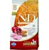 Krmivo pro psa N&D Low Grain Dog Light S/M Chicken/Pomegranate, 2,5 kg