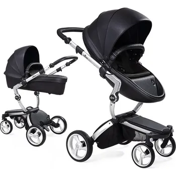 Kočárek Mima Xari 3G 2017