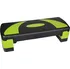 Aerobic step Liveup Sports 18382 78 x 30 cm černý/zelený