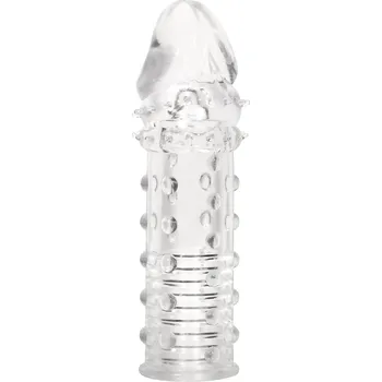 Vibrátor Evolved Adam's Extension