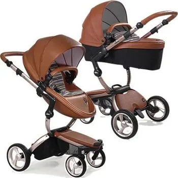 Kočárek Mima Xari 3G 2017