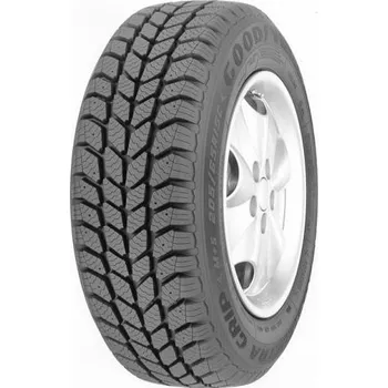 Goodyear Cargo Ultra Grip 215/65 R16 109/107 T