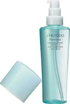 Shiseido Pureness Balancing Softener 150 ml