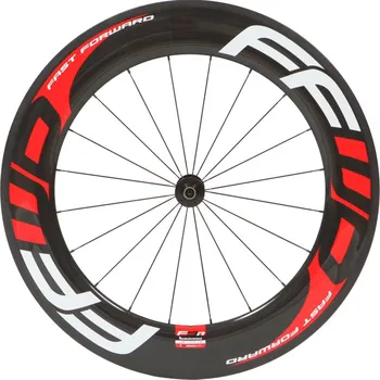 Zapletené kolo FFWD F9R