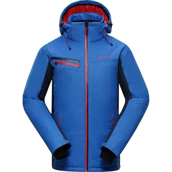 Alpine Pro Baudouin modrá